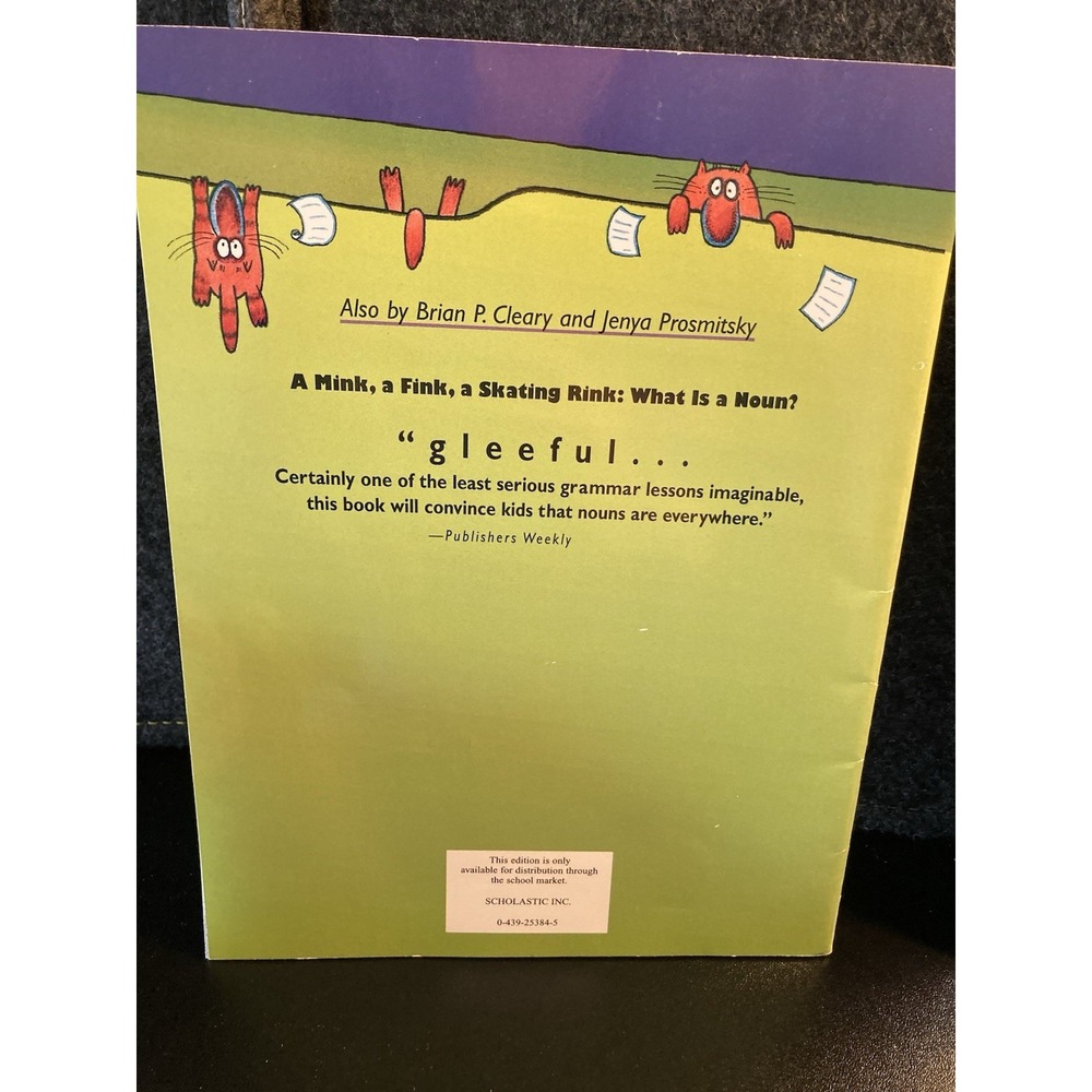 Lot Of 4 Scholastic ELA English Teaching Resources Read Alouds 1st 2nd 3rd Grade - Picture 6 of 6